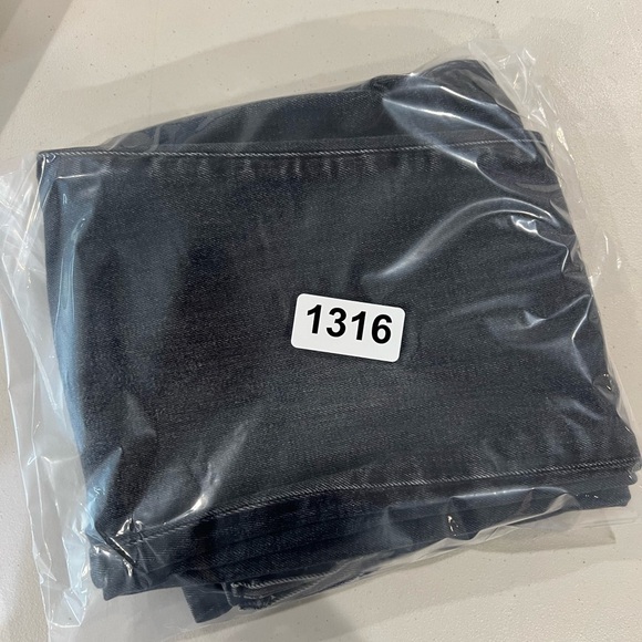 Citizen of Humanity 30 Premium Vintage Black Distressed Olivia High Rise Jean - Picture 14 of 14